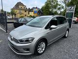 Volkswagen Golf Sportsvan VII Lounge*DSG* BMT/Temp*Sitz*PDC - VW Golf Gebrauchtwagen in Hamm