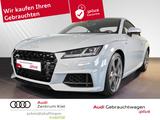 Audi TT Coupé 45 TFSI quattro 20 years S-tronic LED - Audi TT in Kiel