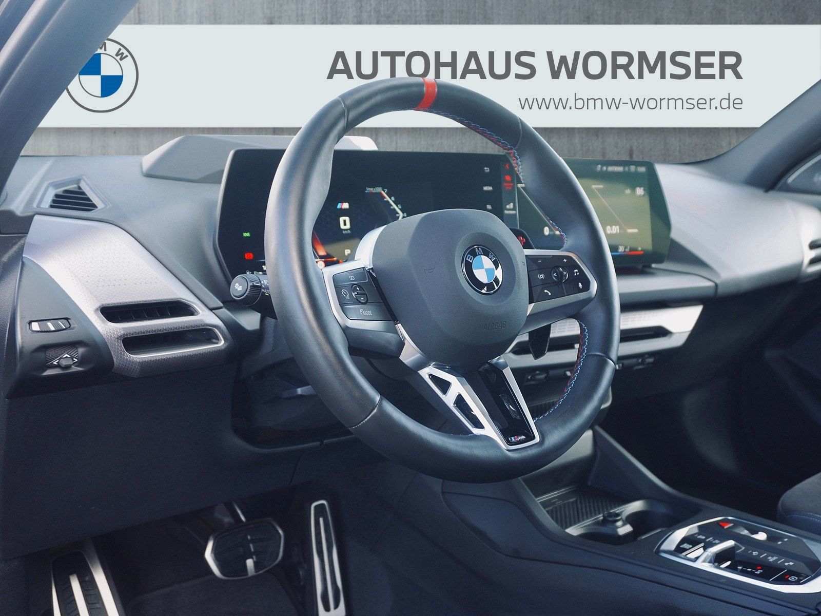 BMW M135 - Bild 7