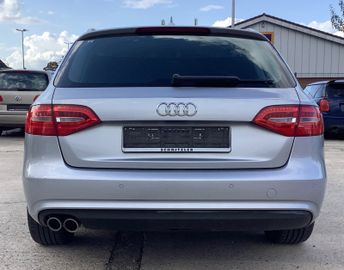 Audi A4 - 6