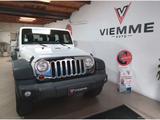 Jeep JEEP Wrangler Unlimited 2.8 CRD Sahara A. - Jeep Wrangler aus 2013: Unlimited