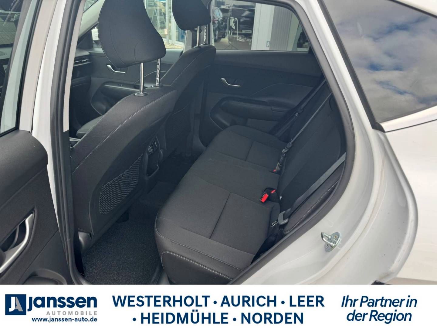 Fahrzeugabbildung Hyundai KONA Trend/Elektr. Heckklappe/Navi/Rückfahrkamer