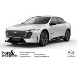 Mazda 6e All-new Mazda6e 5HB EV 258ps 1AT RWD Takumi - Mazda mit Elektro-Antrieb: Mazda2