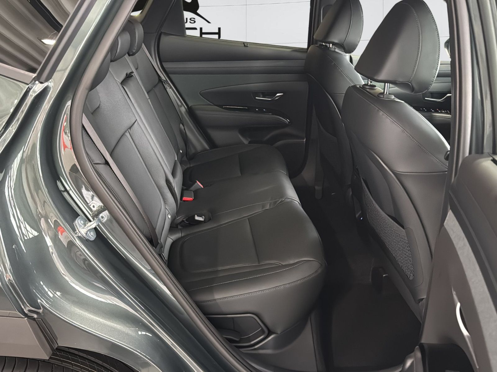 Hyundai TUCSON - Bild 17