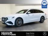 Mercedes-Benz E 200 T+AMG+ADVENCED PLUS+DIGTAL-L+360°+KEYLESS+ - Mercedes-Benz E 200 mit Benzin-Antrieb