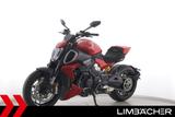 Ducati DIAVEL V4 - NEUWERTIG! - DUCATI DIAVEL V4