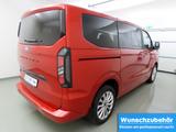 Ford Tourneo Custom 2.0 L1 Titanium ACC+Totwink. - Ford: 8 Sitzer