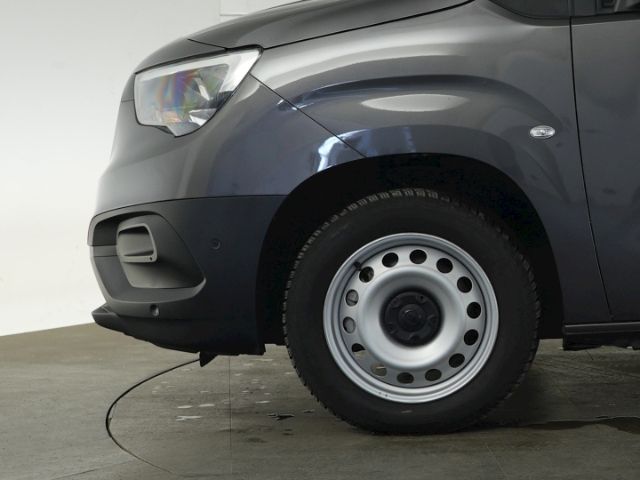 Combo CARGO EDITION CDTI AT+RÜCKFAHRKAMERA+NAVI+