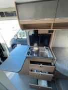 Pössl Summit Shine 600 L E | Premium & Assistenz Paket