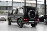 Mercedes-Benz G 500*SPORT-PAKET*DESIGNO*H/K*EXCLUSIVE*MAGNO* - Mercedes-Benz G 500