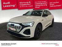Audi Q8 e-tron - Vorschau Bild 1