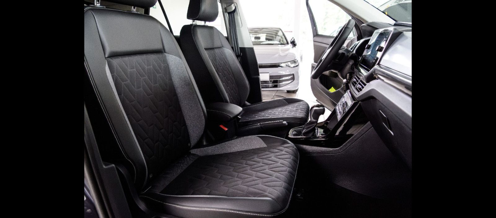 Volkswagen T-Cross - Bild 14