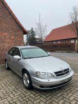 Opel Omega B 2,2L Automatik - gebrauchte Opel Omega aus dem Jahr 2001