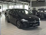 Mercedes-Benz B 180 Progressive,MBUX,LED,Kamera,Lenkradhzg,DAB - Mercedes-Benz B 180 mit Benzin-Antrieb