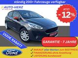 Ford Fiesta Cool&Connect 5-Trg+Klima+PDC+Navi+DAB - Ford Fiesta: 5d