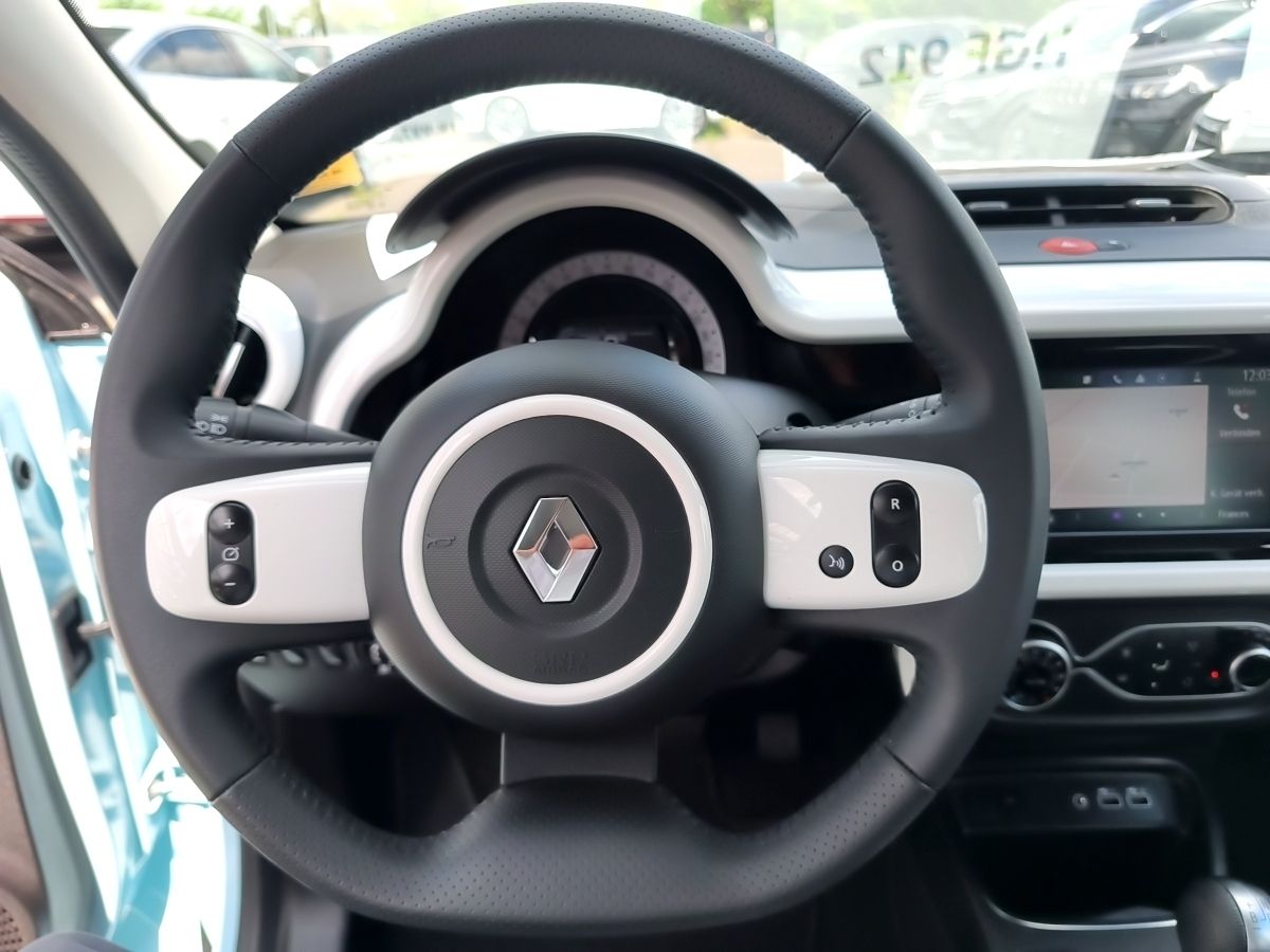 Renault Twingo - Bild 10