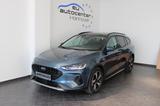 Ford Focus Turnier 1.0 MHEV Active Navi Lenk/SHZ Pano - Ford Jahreswagen