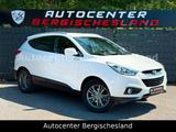 Hyundai ix35 FIFA World Cup Edition 2WD - Hyundai ix35: 2wd