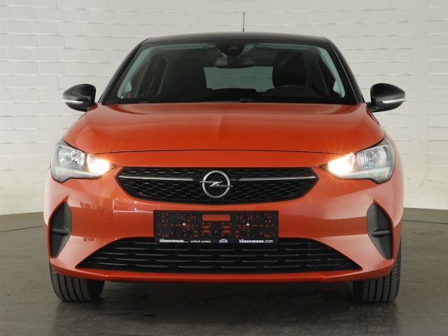 Corsa-e F EDITION 50kWh AT+SITZ-/LENKRADHEIZUNG+