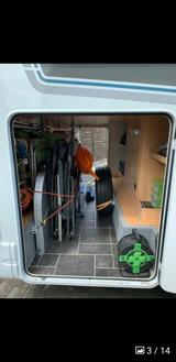 Dethleffs Alkoven, Trend  - Dethleffs Alkoven