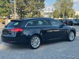 Opel Insignia ST 2.0 BiT CDTI  Innovation 4x4 - Opel: Winterreifen