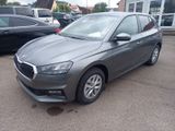 Skoda Fabia Drive+ *Kamera/LED/SHZ/5J. Garantie*