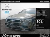 Mercedes-Benz S 350 d 4M L AMG-Sport/Pano/Burm/HUD/Sitzklima - Mercedes-Benz S 350 in Hagen