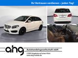 Mercedes-Benz B 220  - Mercedes-Benz B 220 aus 2015