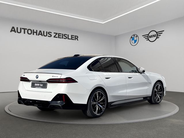 Foto Nummer 2: BMW 530e xDrive