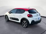 Citroën C3 PureTech 110 Stop&Start SHINE PACK EAT6 Bluet - Citroën C3: Puretech