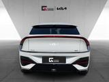 Kia EV6 GT-Line 4WD 84 kWh AWD Wärmepumpe ASS+ Snd D - mit Elektro-Antrieb: Wärmepumpe
