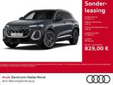Audi SQ5 TFSI quattro S tronic - Audi SQ5 in Halle