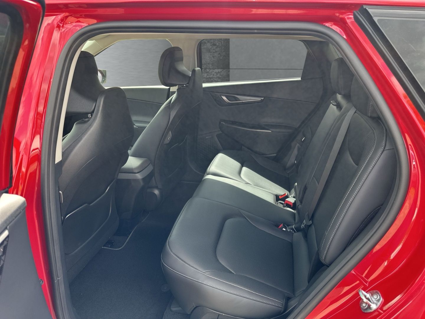 Kia EV6 - Bild 9