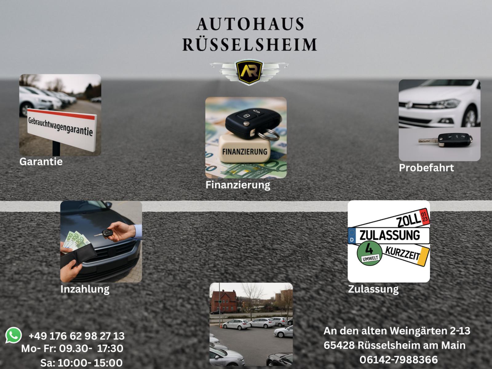 Volkswagen Phaeton V6 TDI 4Motion*KAMERA*EURO5*KEYLESS*TOP
