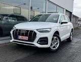 Audi Q5 40 TDI Quattro Matrix/Virtual/Navi/ACC - Audi Q5 Gebrauchtwagen in Frankfurt