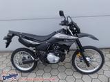Yamaha WR 125 R nur 65 Km wie LADEN-NEU - YAMAHA WR 125