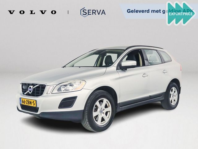 Volvo XC60 T5 Kinetic | sitzheizung | AHK