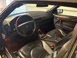 Mercedes-Benz SL320 Cabrio mit neuem Dach! - Mercedes-Benz 320 Sl Gebrauchtwagen