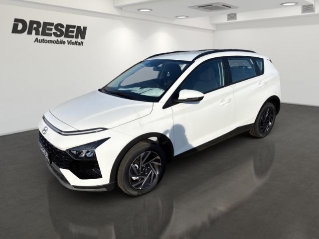 Hyundai BAYON - Bild 1