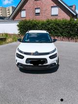 Citroën Citroen c4 - Citroën C4 in Köln
