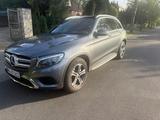 Mercedes-Benz GLC 220d 4Matic, Pano, Standhz.,To - : Mercedes