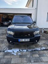 Land Rover Range Rover 4.4 TDV8 Vogue Vogue - Land Rover Range Rover in Rostock