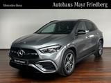 Mercedes-Benz GLA 250 4M AMG PREMIUM NIGHT+PANO+STANDH+BURMEST - Mercedes-Benz GLA 250 aus 2024
