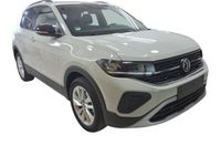 Volkswagen T-Cross - Vorschau Bild 5