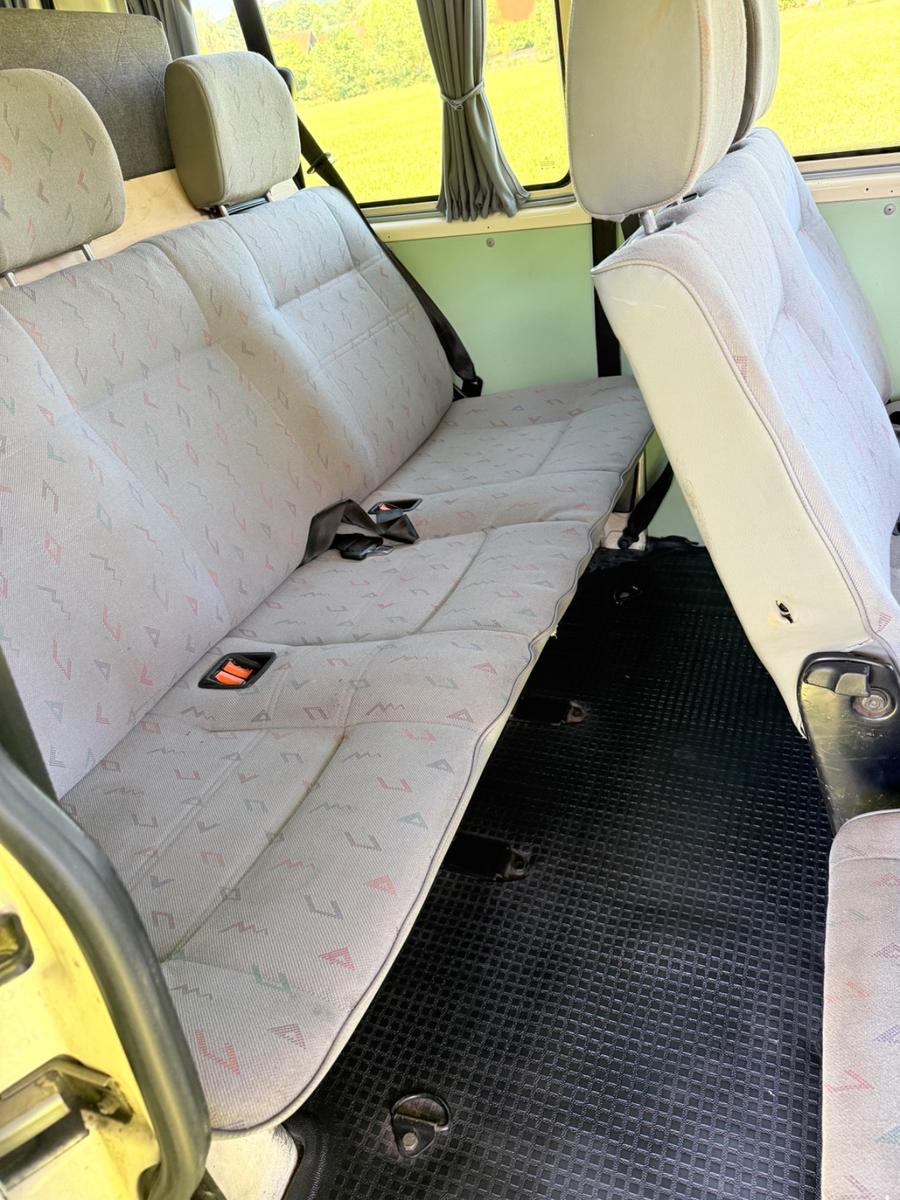 Volkswagen T4 andere