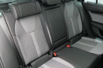 Skoda Octavia Combi Tour 2.0 TDI DSG