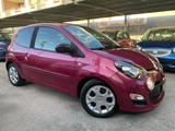 Renault Twingo 1.2 Energy Clima /TettoApribile/B - Renault Twingo aus 2012 mit Benzin-Antrieb: Kleinwagen, 1.2