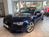 Audi A5 Cabrio 2.0 TFSI quattro|S-Line|Xenon|S-tronic - Audi A5: Cabrio, 2.0