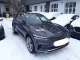 Genesis GV70 2.5T AWD AT8 Luxury Line ACC 360° HUD Memor - Genesis GV70: Luxury