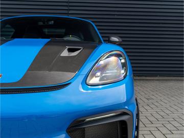 2024 Porsche BOXSTER — миниатюра 13